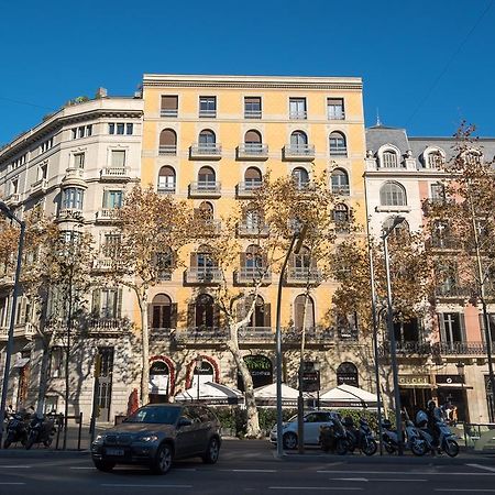 Hostalin Barcelona Passeig De Gracia Εξωτερικό φωτογραφία