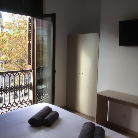 Hostalin Barcelona Passeig De Gracia Δωμάτιο φωτογραφία