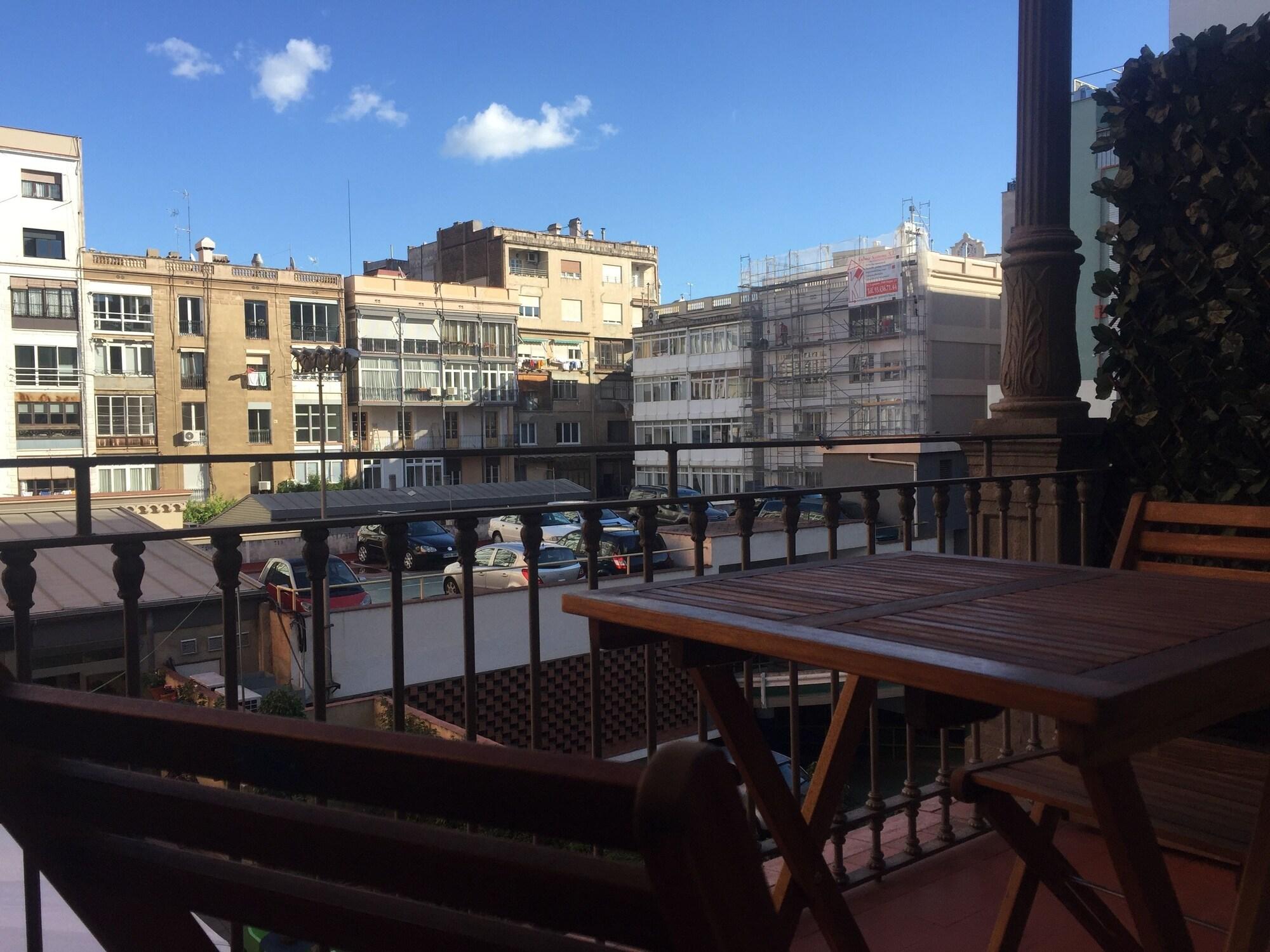 Hostalin Barcelona Passeig De Gracia Εξωτερικό φωτογραφία
