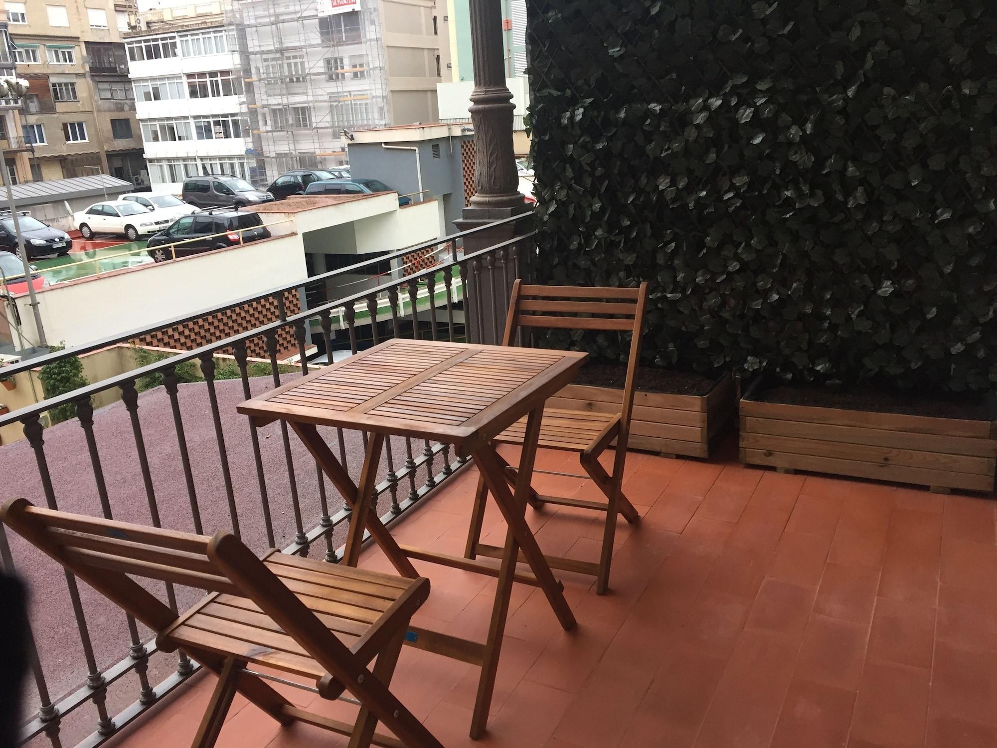 Hostalin Barcelona Passeig De Gracia Εξωτερικό φωτογραφία