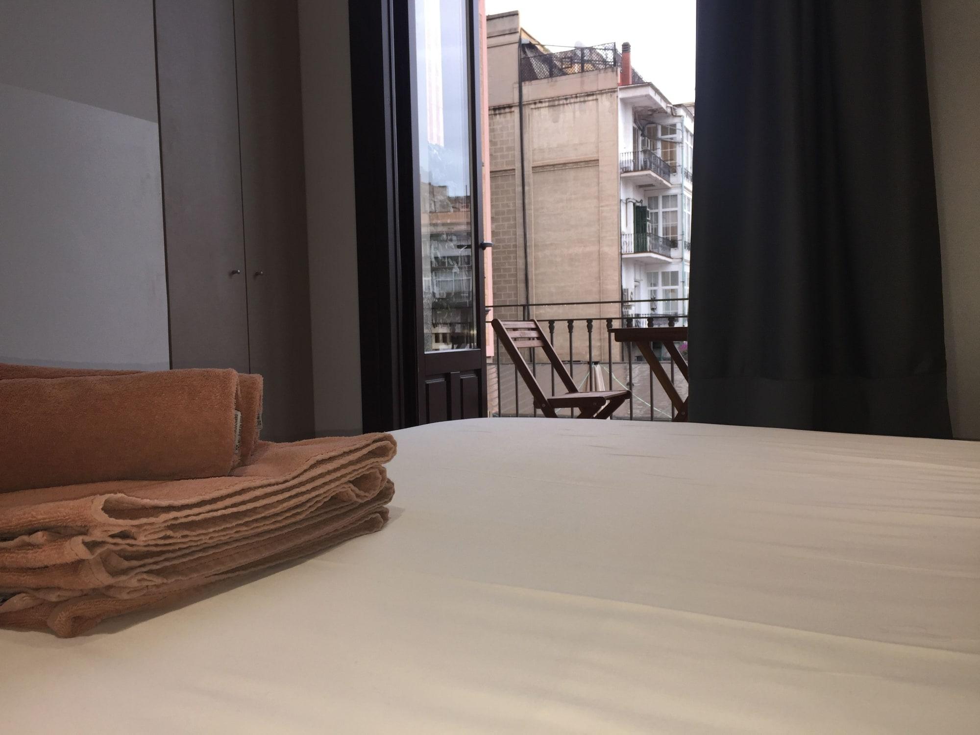 Hostalin Barcelona Passeig De Gracia Εξωτερικό φωτογραφία