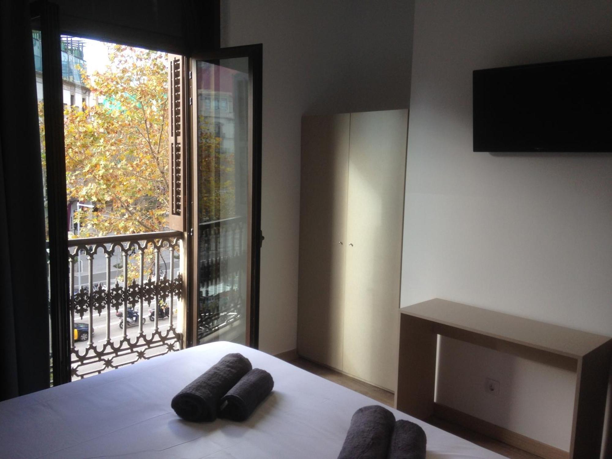 Hostalin Barcelona Passeig De Gracia Δωμάτιο φωτογραφία