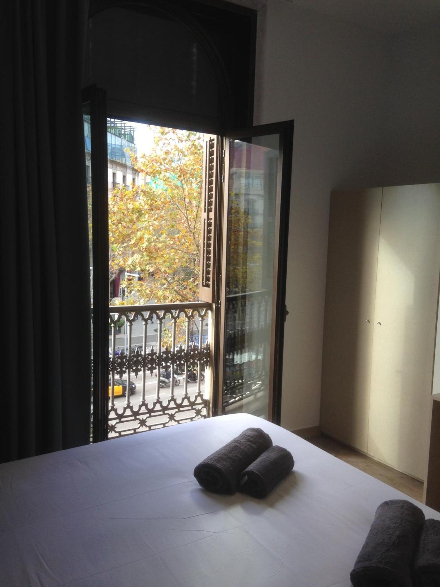 Hostalin Barcelona Passeig De Gracia Δωμάτιο φωτογραφία