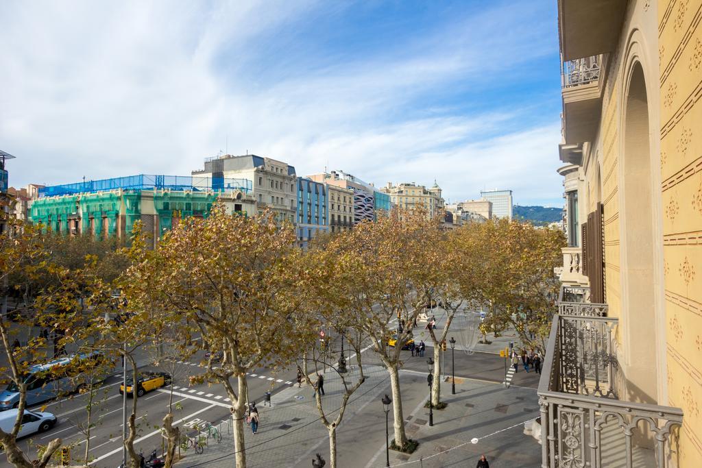 Hostalin Barcelona Passeig De Gracia Δωμάτιο φωτογραφία
