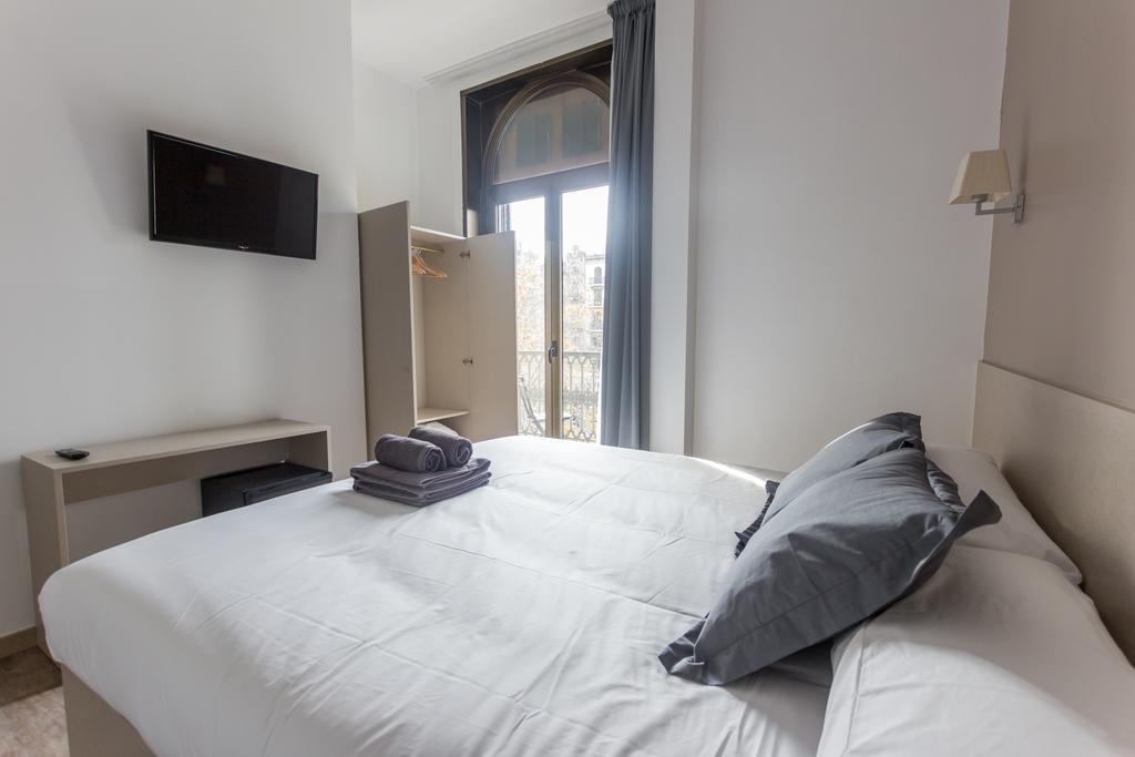 Hostalin Barcelona Passeig De Gracia Δωμάτιο φωτογραφία