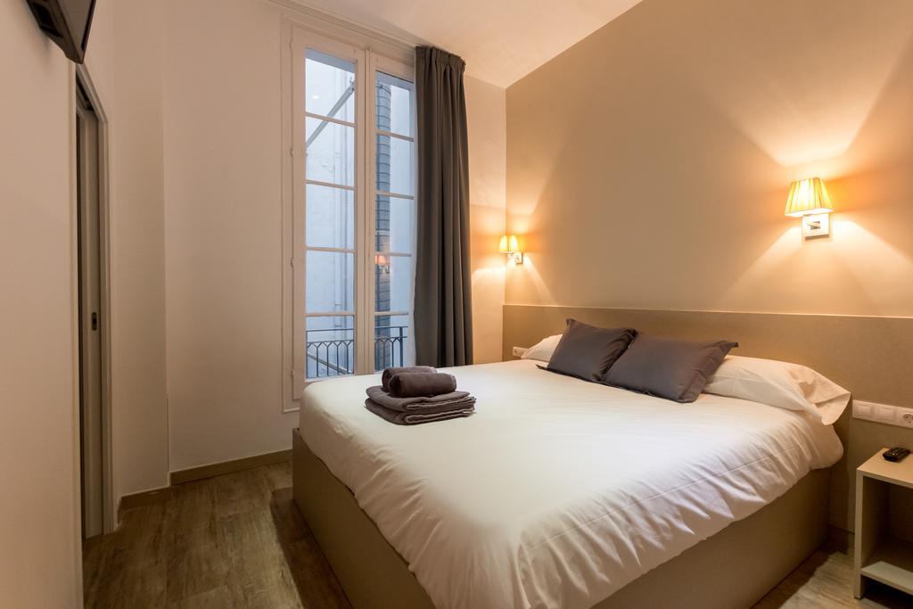 Hostalin Barcelona Passeig De Gracia Δωμάτιο φωτογραφία