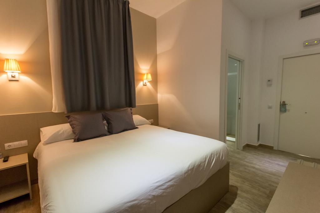 Hostalin Barcelona Passeig De Gracia Δωμάτιο φωτογραφία