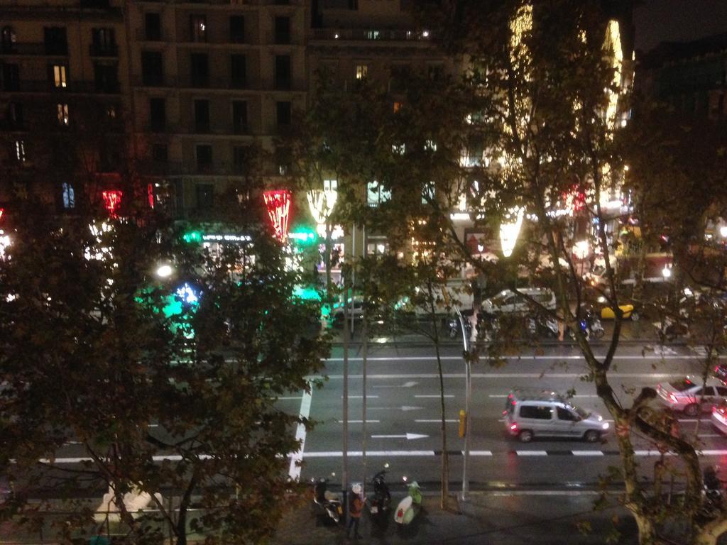 Hostalin Barcelona Passeig De Gracia Εξωτερικό φωτογραφία