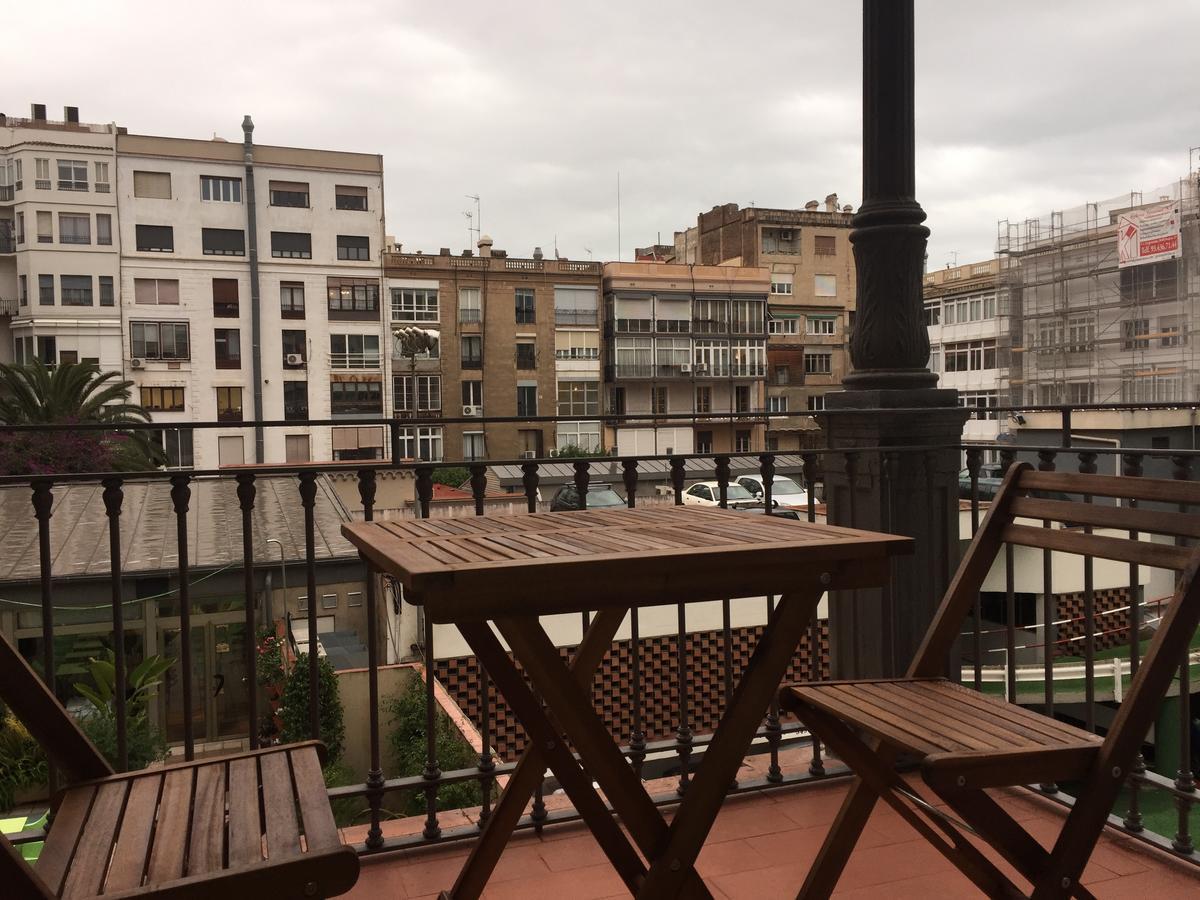 Hostalin Barcelona Passeig De Gracia Εξωτερικό φωτογραφία