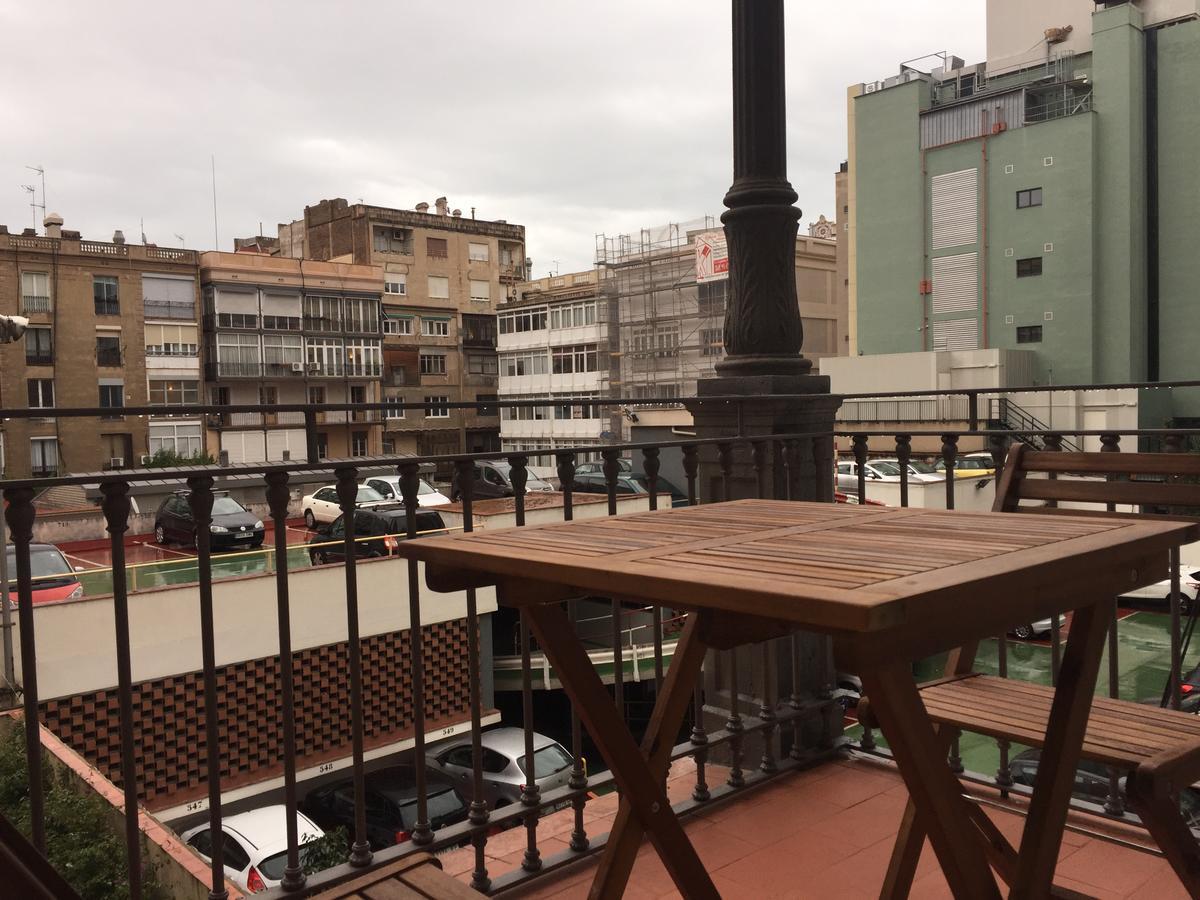 Hostalin Barcelona Passeig De Gracia Εξωτερικό φωτογραφία