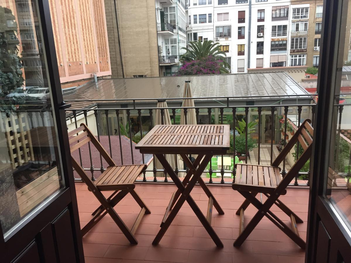 Hostalin Barcelona Passeig De Gracia Εξωτερικό φωτογραφία